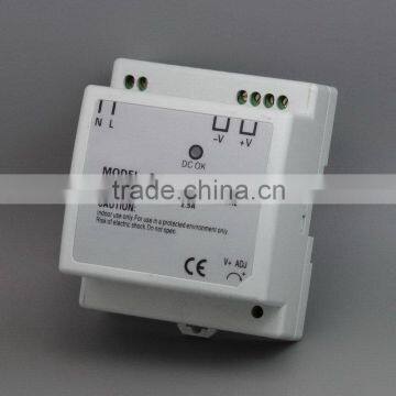 DR-60-12 60W 12V 4.5A Factory Best-Selling 800w 12v Switching Power Supply photo-4
