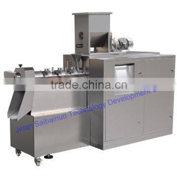 Best quality low price lab scale extruder                        
                                                Quality Choice