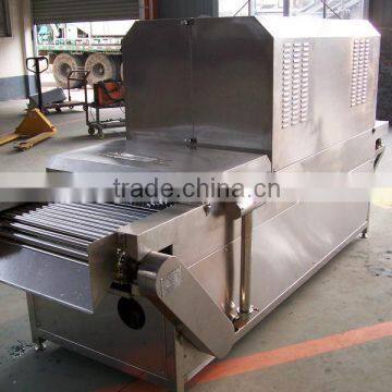 Vegetable&fruit roller drying machine