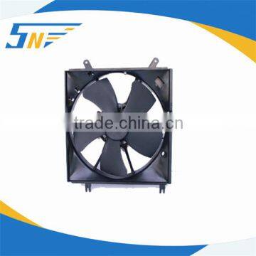 Chery T11 Tiggo radiator fan, all chery tiggo parts,Chinese auto parts