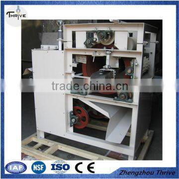 Wet Type Almonds Peeling Machine for sale, low price peeler processing machine