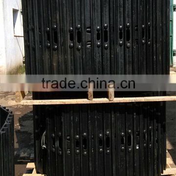 excavator track chain SK130