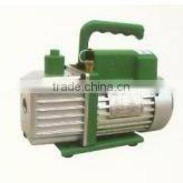 For commercial and auto air-condition syetem Double Stage Vacuum Pump(VP215D)