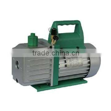 Two Stage rotary vane 1/2HP 4.5CFM/5CFM Double Stage Vacuum Pump for refrigerating system VP245