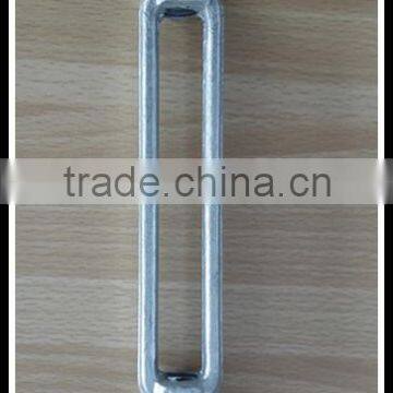 TURNBUCKLES DIN 1480 Body drop forged