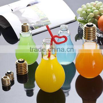 The Light Bulb Shaped Cup photo-5