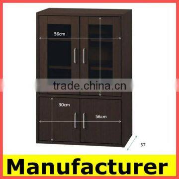 High quality cheap wooden cupboard