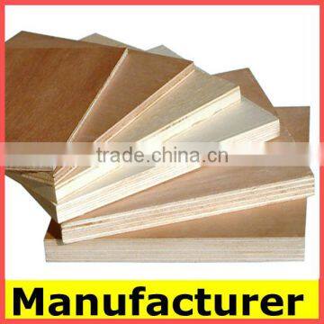 Various Plywood/furniture Plywood/packing Plywood China Manufacturer