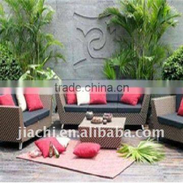 pe Rattan Outdoor Furniture
