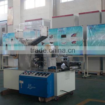 ML32 I-Shape Straw Auto Packing Machine