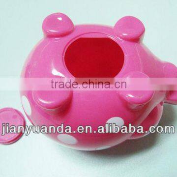 kids cheap plastic piggy banks&piggy bank&piggy bank