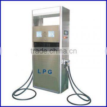 Hot Sell Double Gun LPG Dispenser for LPG Gas Filling Station