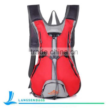 China cycling best nylon backpack bag for teens All over the world