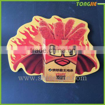 Advertising uv printing pvc foam board