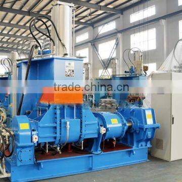 Dispersion Kneader for Lab Use and Production Use