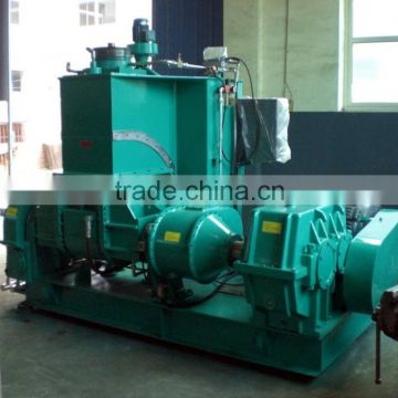 CE Certification Rubber Kneader Machine Banbury Mixer