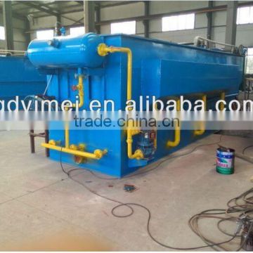 Biological oxidation wastewater treatment equipment