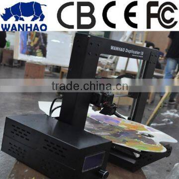 Low Cost 3d Printing Model for Small Spare Parts photo-6