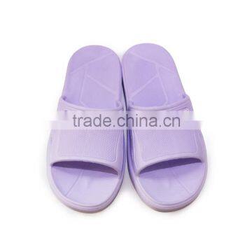 Summer Esd Slippers Materials in Making Slippers Bath Slippers