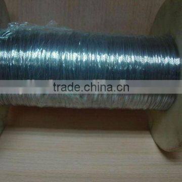 stainless steel wire manufacturer