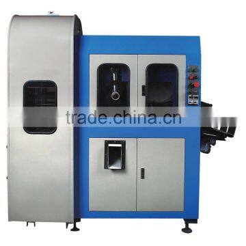 WB360 Automatic Paper Hole Punching Machine for notebook, calendar