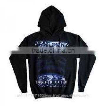 Custom Made Hoodie and Sweat Shirts