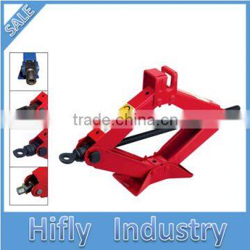 JFM-2001-02 Lifting jack 2 Ton Manual Scissor Jack Powered Auto Tools Screw Jack