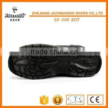 Leather Safety Shoes,woodland Safety Shoes,hunting Boots photo-5