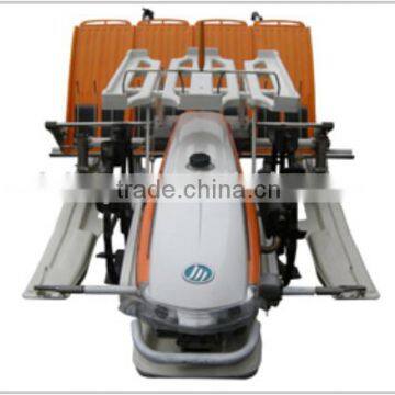 4 Row Rice Transplanter