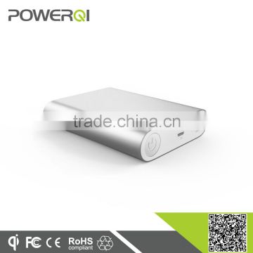 QC2.0 10000mAh 20000mAH portable power bank for laptop