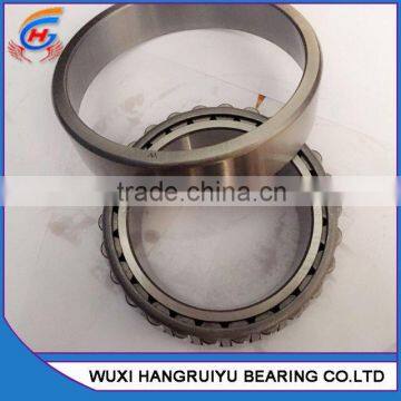 Inch Bore Sizes 25880/25820/Q Steel Taper Roller Bearings Used On Differential And Pinion Industrial Configurations photo-3