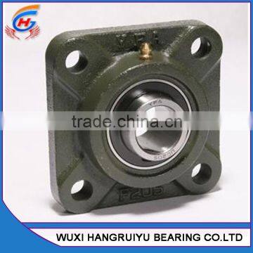 Farm Machinery Small Pillow Block Bearing With Steel Housing UCP206 photo-3