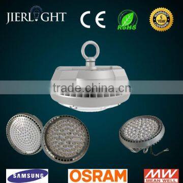 2015 100W led high bay light fixture led retrofit kit industrial led high bay light for warehouse use