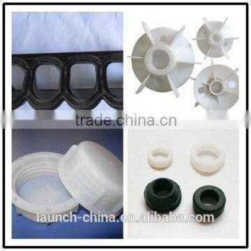 China Supplier Small Plastic Injection Machinery Products