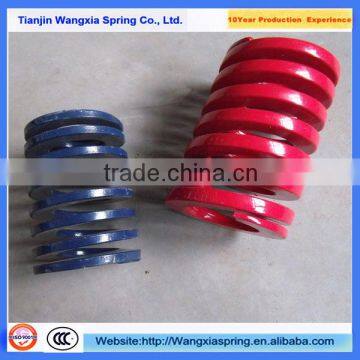 Spiral Metal Stamping Compression Die Spring