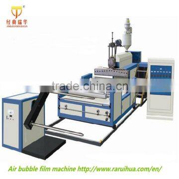 Bubble Film Making Machine Blown Film Machine