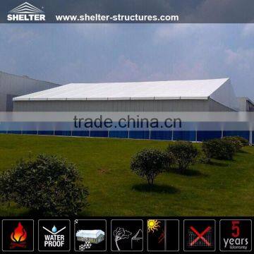 2016 Shelter Durable Aluminum Alloy Frame Warehouse Tent for Storage Workshop Tent for Sale photo-3