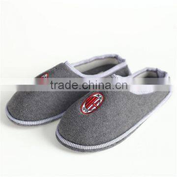 Club Felt Slipper photo-5