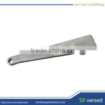 supply Wedge lock scaffolding