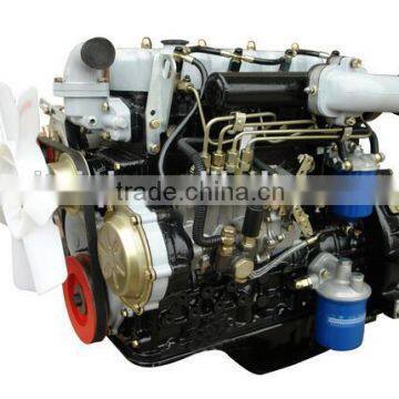 Quanchai Diesel Engine for 9-45kva Power Gensets photo-1