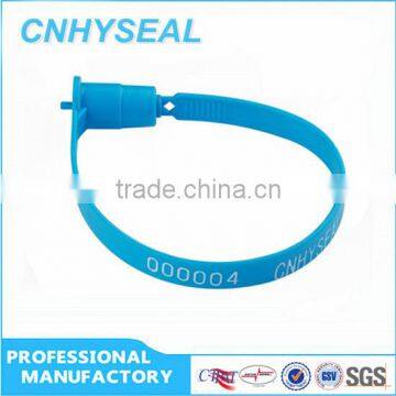 CH310 Plastic Seal Tag Code photo-2