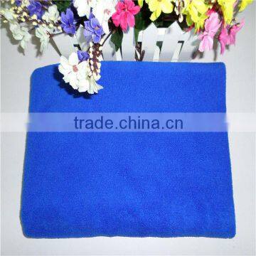 80 polyester 20 polyamide microfiber towel promotion