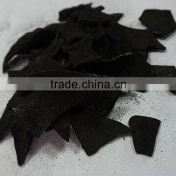 Natural Coconut Shell Charcoal photo-2