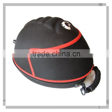 High Quality Customized Waterproof Motorcycle Bicycle Helmet Bag