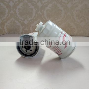 Totally original supply fuel machine fuel filter 2000311