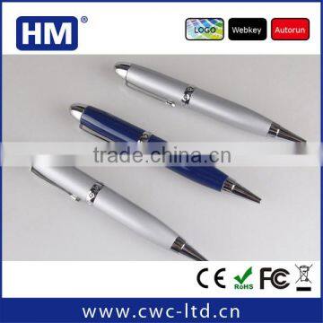 usb flash pen drive 500gb,low price big capacity pen shape usb flash free customized logo printed