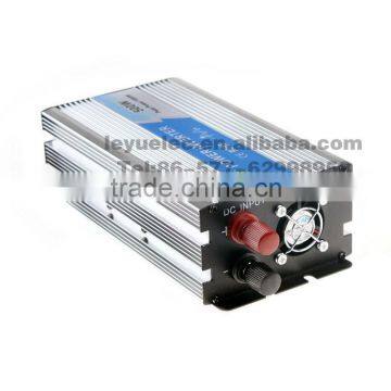 OPIP-500-1-12 CE 12V to 110V 120V Pure Sine Wave 12v 110v 500w China Power Inverter photo-2