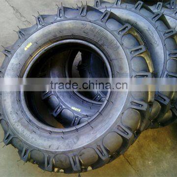 R-1 Pattern Agriculture Tire 750-16 Tractor Tyre photo-2