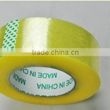 high quality bopp /opp/ opp adhesive tape /opp tape /adhesive tapes manufactorier