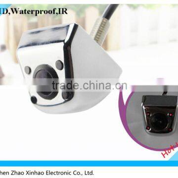 infrared night vision,170 degree waterproof Rear View Car Cameras